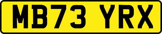 MB73YRX