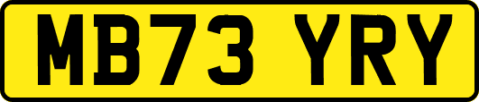 MB73YRY