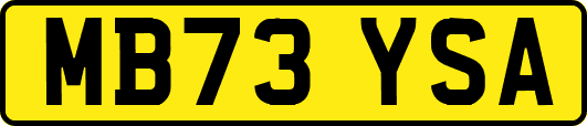 MB73YSA