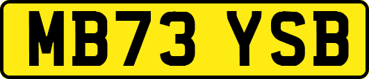 MB73YSB