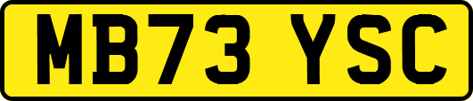 MB73YSC