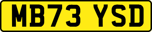 MB73YSD