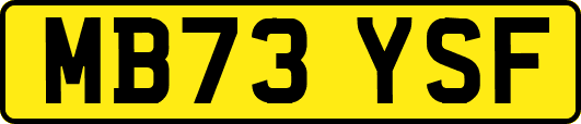 MB73YSF