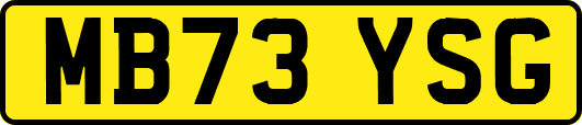 MB73YSG