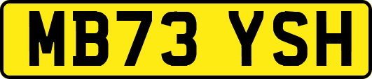 MB73YSH