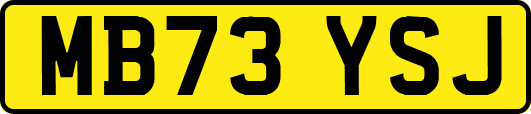 MB73YSJ