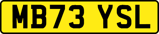 MB73YSL