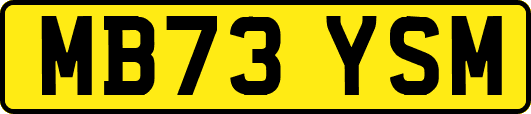 MB73YSM