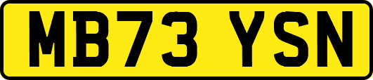 MB73YSN
