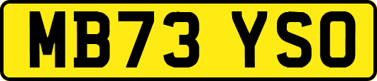 MB73YSO