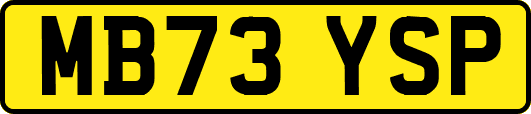 MB73YSP