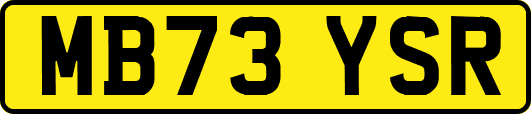 MB73YSR