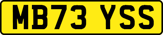 MB73YSS