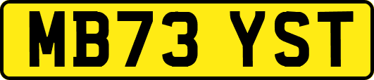 MB73YST
