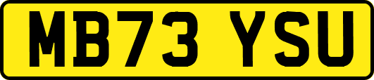 MB73YSU