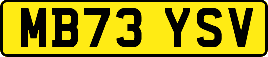 MB73YSV