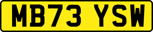 MB73YSW