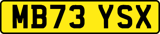 MB73YSX