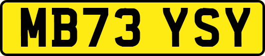 MB73YSY