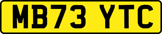 MB73YTC