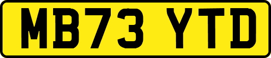 MB73YTD