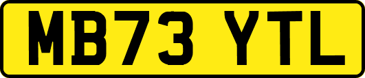 MB73YTL