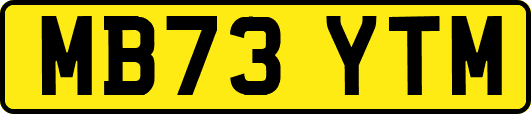 MB73YTM