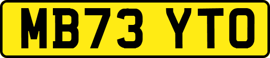 MB73YTO