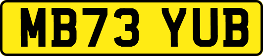 MB73YUB