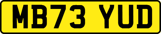 MB73YUD