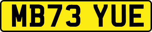 MB73YUE