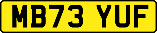 MB73YUF