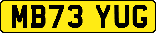 MB73YUG