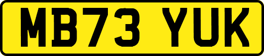 MB73YUK