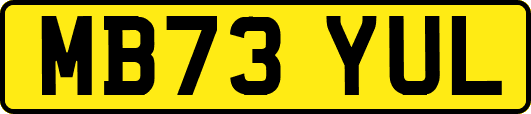 MB73YUL