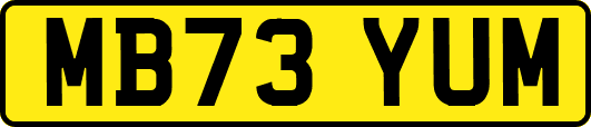 MB73YUM