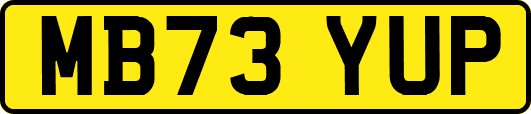 MB73YUP
