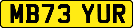 MB73YUR