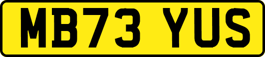 MB73YUS