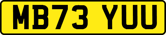 MB73YUU