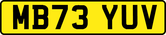 MB73YUV