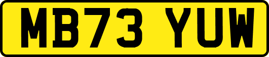 MB73YUW