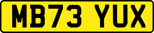 MB73YUX