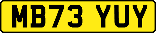 MB73YUY