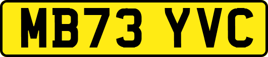 MB73YVC