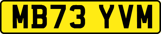 MB73YVM