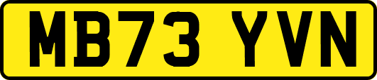 MB73YVN