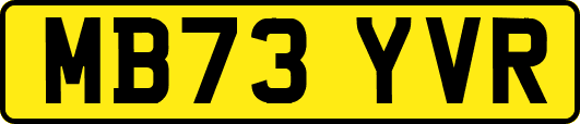 MB73YVR