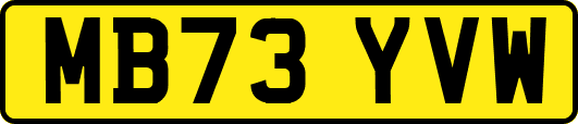MB73YVW