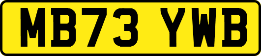 MB73YWB